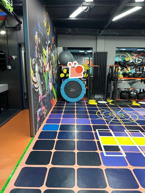 大兴区健身私教工作室怎么选靠谱？-第3张图片-德高鼎泰便民中心