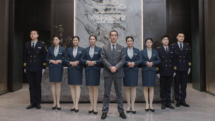 zhonghai物业服务质量如何?-第1张图片-德高鼎泰便民中心 zhonghai物业服务质量如何?-第1张图片-德高鼎泰便民中心