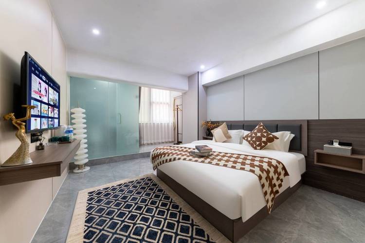 深圳北站连锁酒店怎么选最划算？-第1张图片-德高鼎泰便民中心