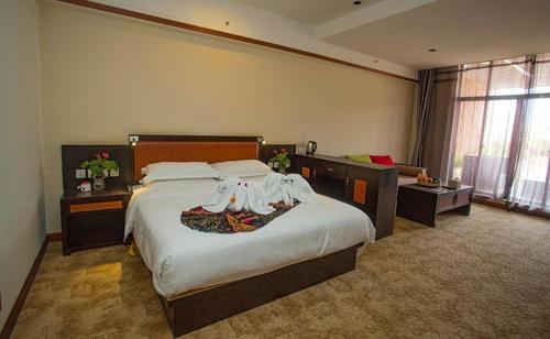 枫叶王府会议酒店如何预订?-第3张图片-德高鼎泰便民中心 枫叶王府会议酒店如何预订?-第3张图片-德高鼎泰便民中心