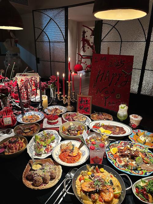 临海特色聚餐酒店怎么选？-第3张图片-德高鼎泰便民中心