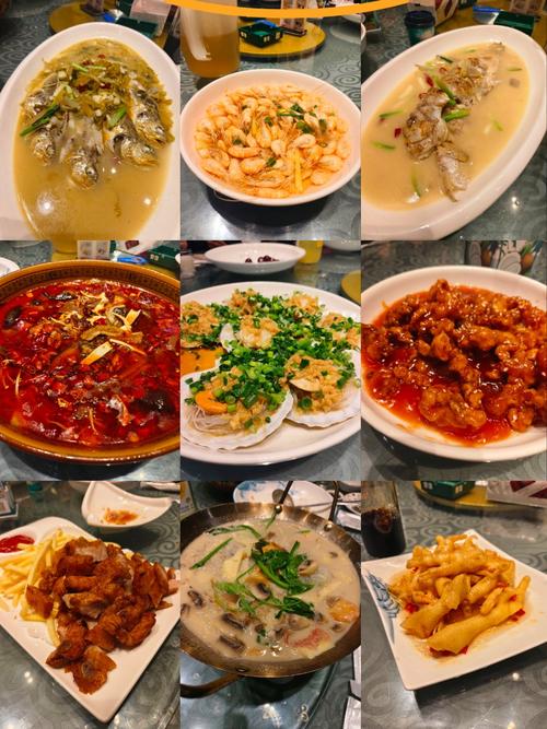 临海特色聚餐酒店怎么选?-第1张图片-德高鼎泰便民中心 临海特色聚餐酒店怎么选?-第1张图片-德高鼎泰便民中心