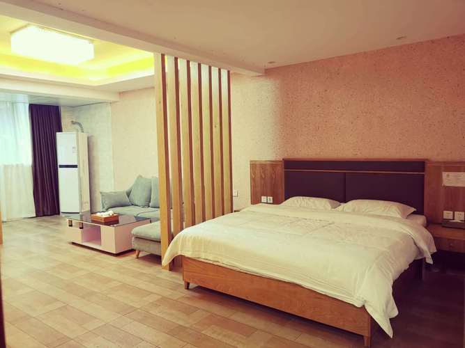 潍坊格林联盟酒店怎么预订最优惠？-第3张图片-德高鼎泰便民中心