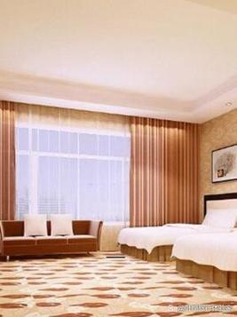 潍坊格林联盟酒店怎么预订最优惠？-第2张图片-德高鼎泰便民中心