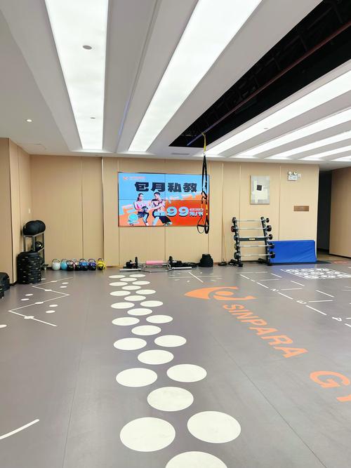 健身私教工作室靠谱吗？效果值不值？-第2张图片-德高鼎泰便民中心