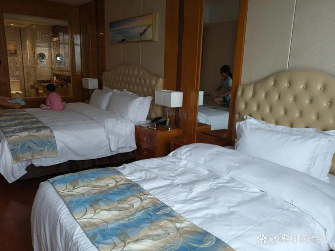 茂名假日港湾酒店怎么预订最划算?-第1张图片-德高鼎泰便民中心 茂名假日港湾酒店怎么预订最划算?-第1张图片-德高鼎泰便民中心