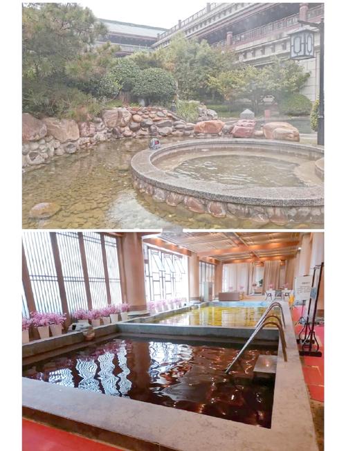 郑东新区温泉酒店怎么预订最优惠？-第2张图片-德高鼎泰便民中心