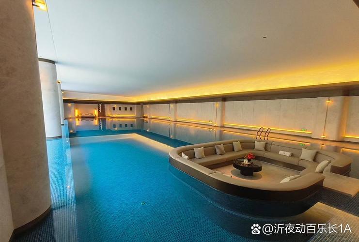 济南奥体皇宫酒店怎么预订最划算？-第1张图片-德高鼎泰便民中心