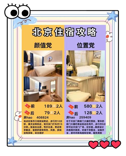 北京国际庄园酒店怎么预订最优惠？-第3张图片-德高鼎泰便民中心