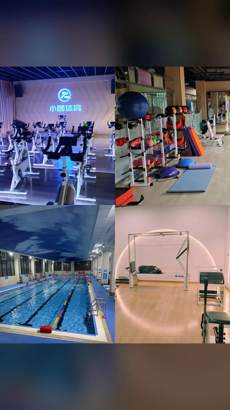 邯郸带游泳池的健身房有哪些推荐？-第1张图片-德高鼎泰便民中心