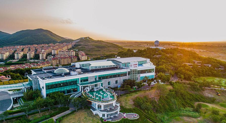 山东泰山温泉酒店怎么预订最划算？-第1张图片-德高鼎泰便民中心