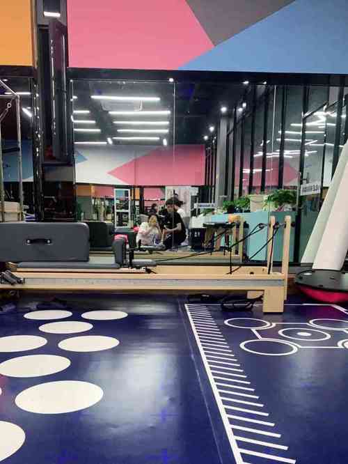 闲林斯迈尔健身靠谱吗？体验如何？-第1张图片-德高鼎泰便民中心