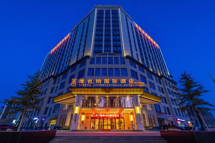 兰州机场周边酒店怎么选最划算？-第2张图片-德高鼎泰便民中心