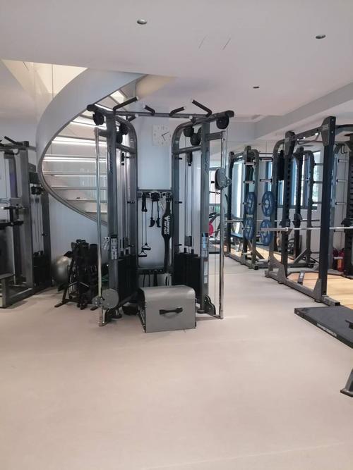 珠海韦力斯健身房价格多少？-第1张图片-德高鼎泰便民中心