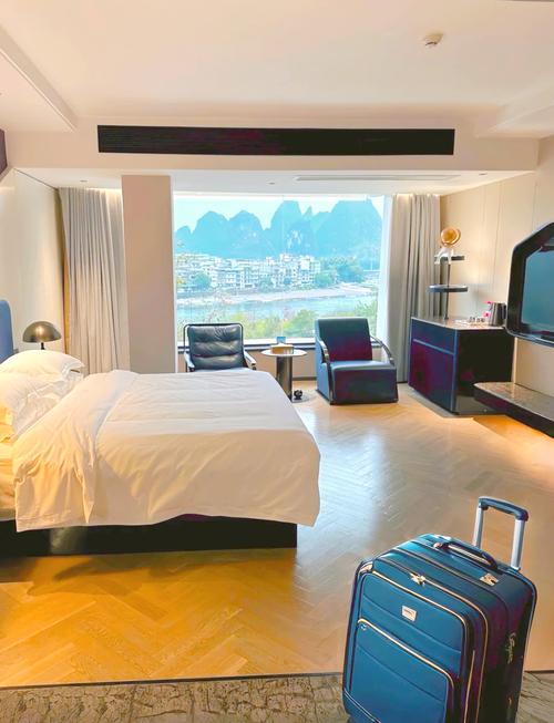 漓江桂林附近酒店怎么选？-第1张图片-德高鼎泰便民中心