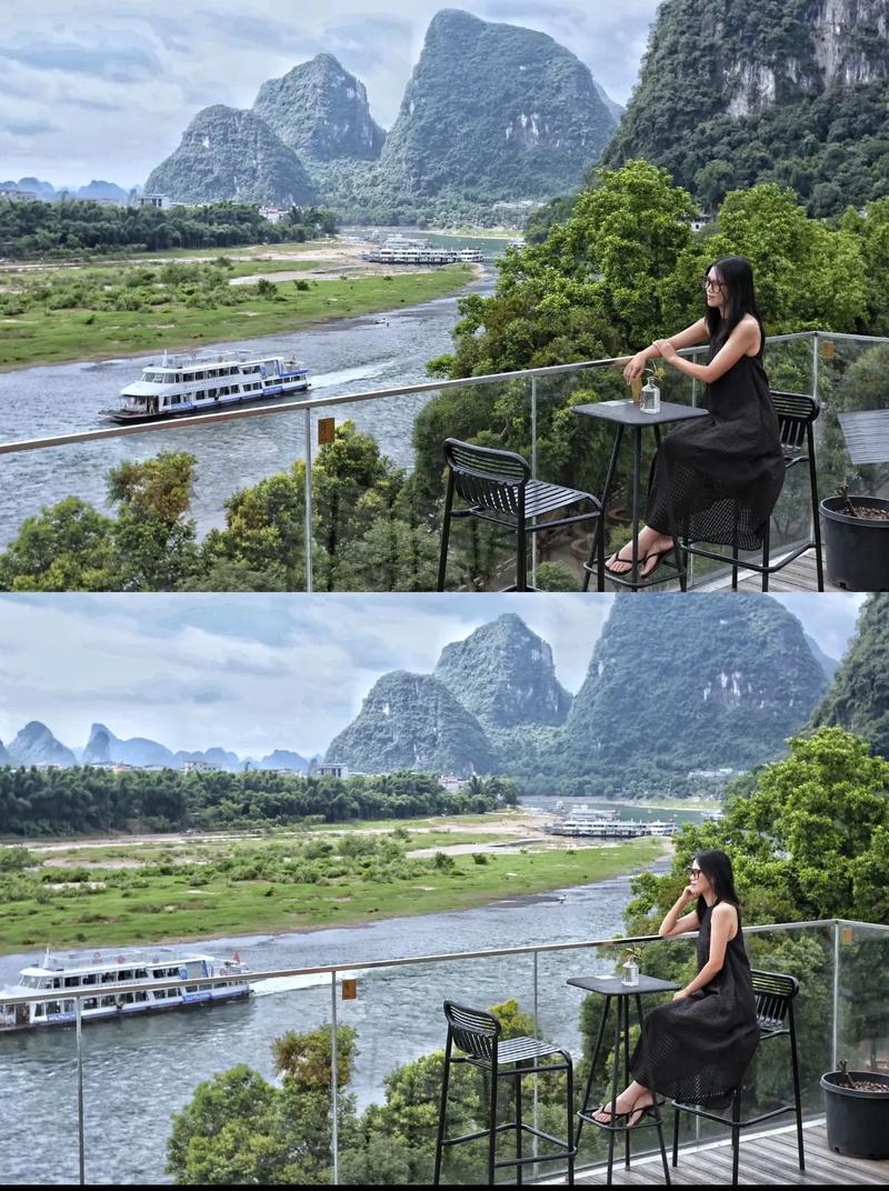 漓江桂林附近酒店怎么选？-第3张图片-德高鼎泰便民中心