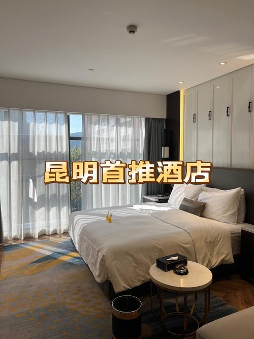昆明金沙公寓酒店怎么订最划算？-第1张图片-德高鼎泰便民中心