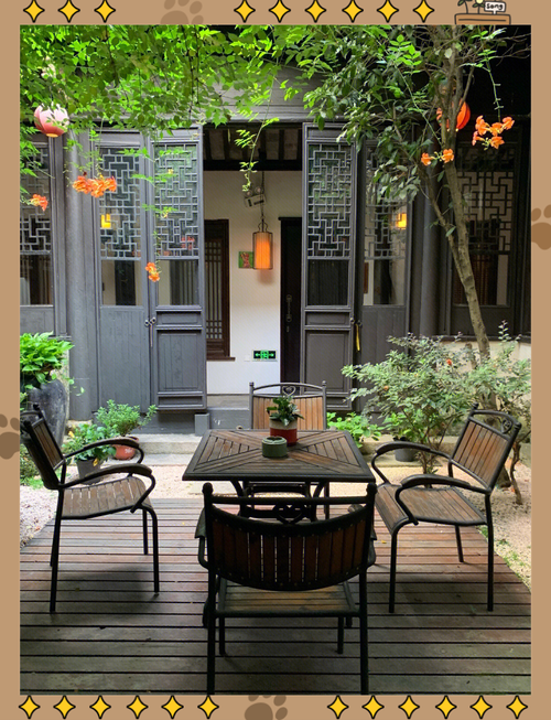 合肥古镇人家酒店怎么预订？-第3张图片-德高鼎泰便民中心