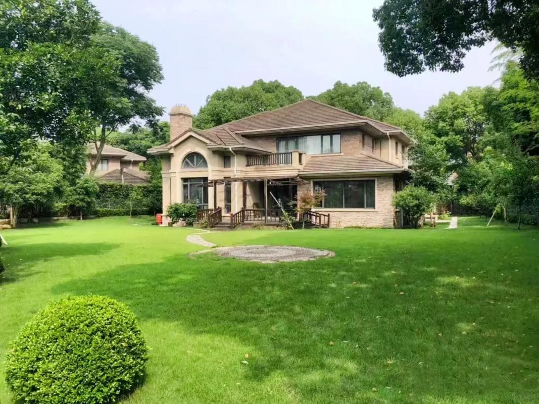 佛山附近别墅酒店怎么选？-第2张图片-德高鼎泰便民中心