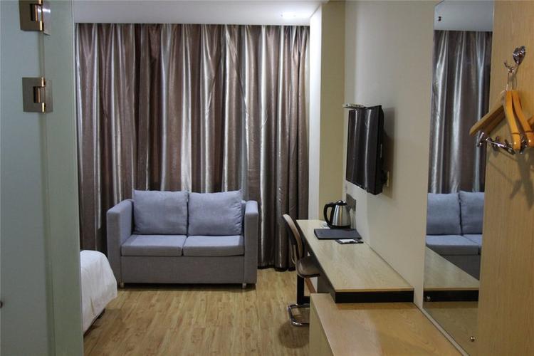 潜山世纪花城酒店怎么订最划算？-第2张图片-德高鼎泰便民中心