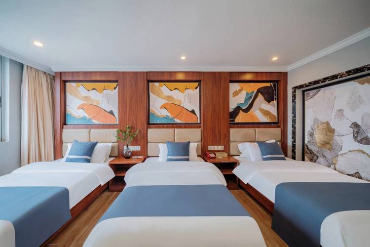 文化广场附近酒店怎么选最划算？-第1张图片-德高鼎泰便民中心