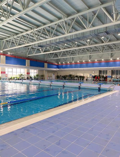 长春健身房带游泳馆，哪家性价比高？-第1张图片-德高鼎泰便民中心