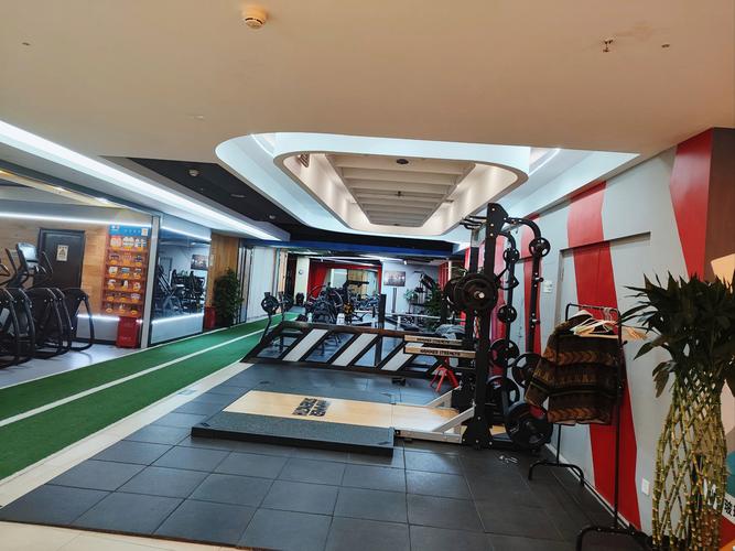 北京O2健身房到底有几家?-第2张图片-德高鼎泰便民中心 北京O2健身房到底有几家?-第2张图片-德高鼎泰便民中心