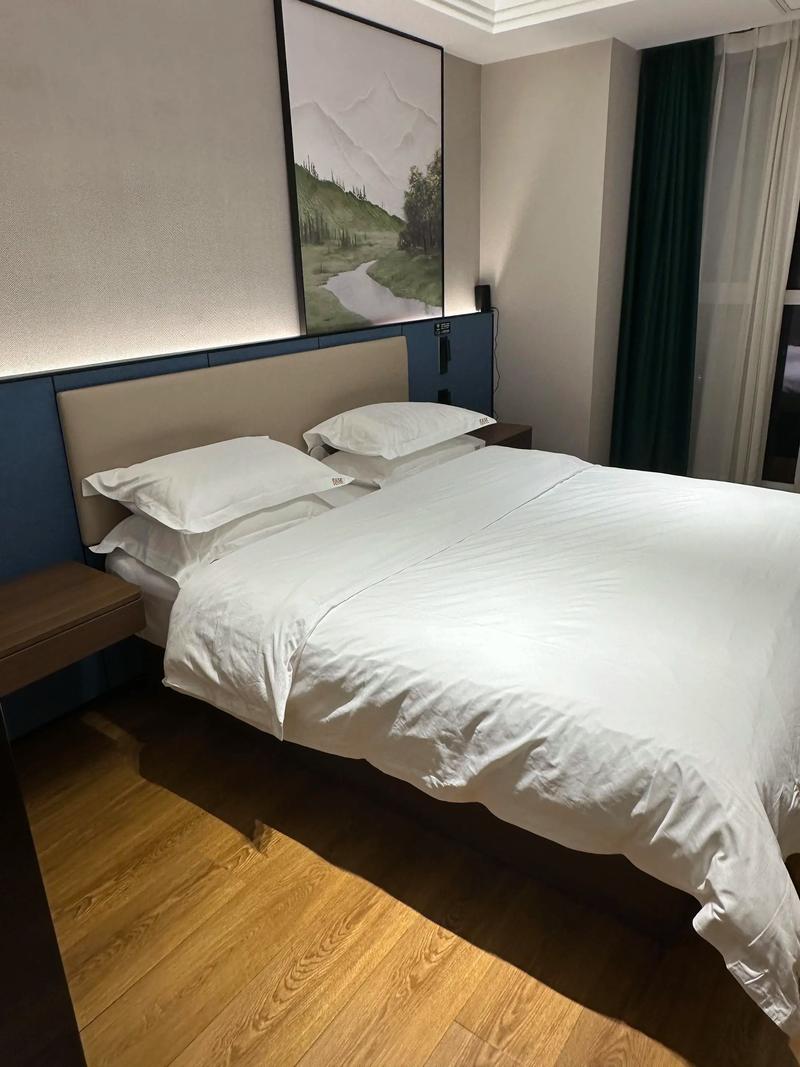 苍南如家连锁酒店怎么预订最优惠？-第3张图片-德高鼎泰便民中心