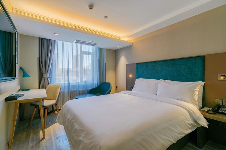 苍南如家连锁酒店怎么预订最优惠？-第2张图片-德高鼎泰便民中心