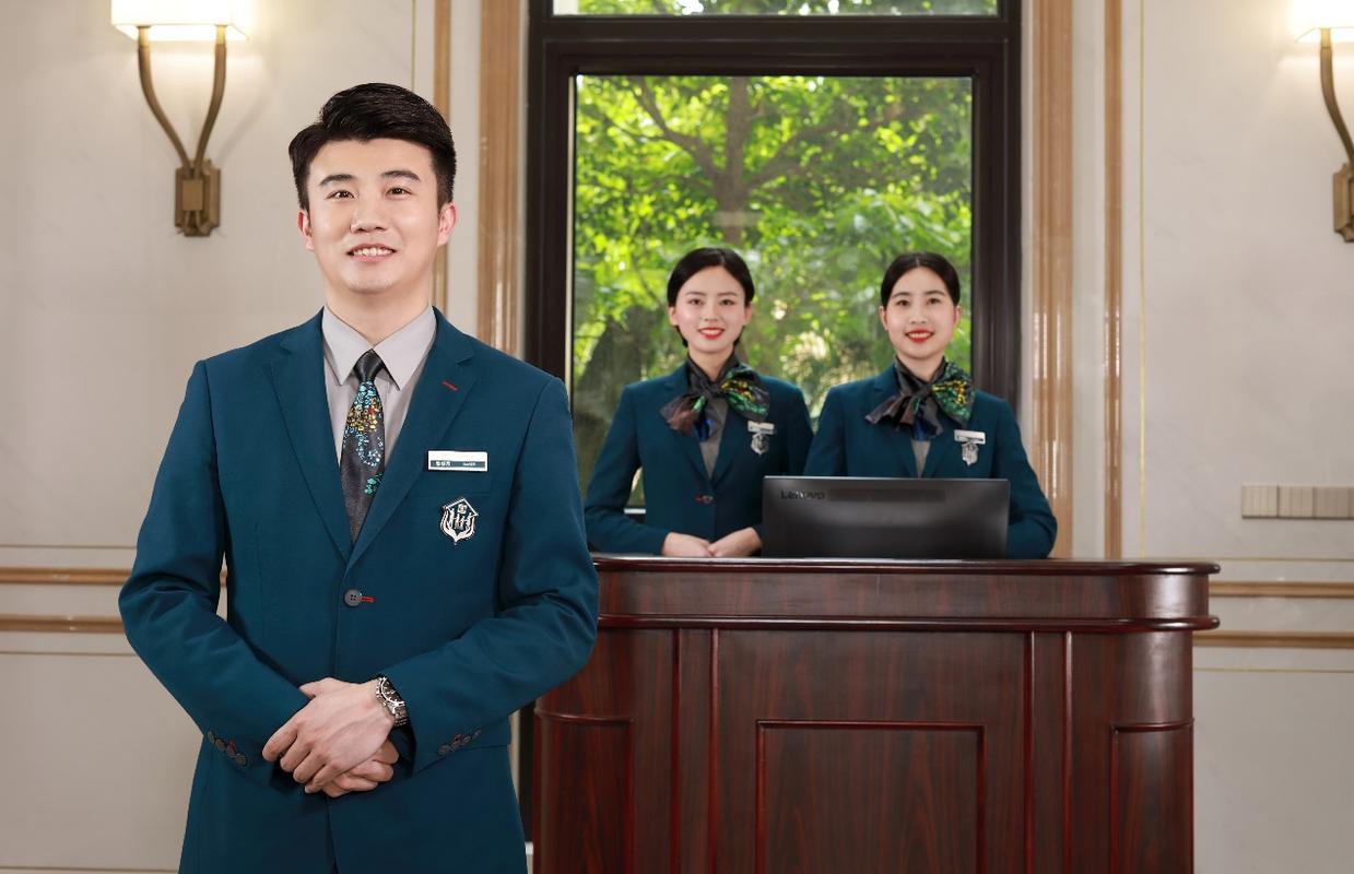 出彩物业人如何成就精彩物业梦？-第2张图片-德高鼎泰便民中心