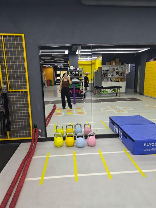 福州酷动健身年费是多少？-第3张图片-德高鼎泰便民中心