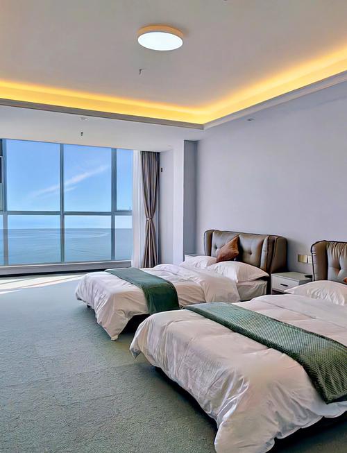 大连海岸山居酒店预订怎么选最划算？-第2张图片-德高鼎泰便民中心