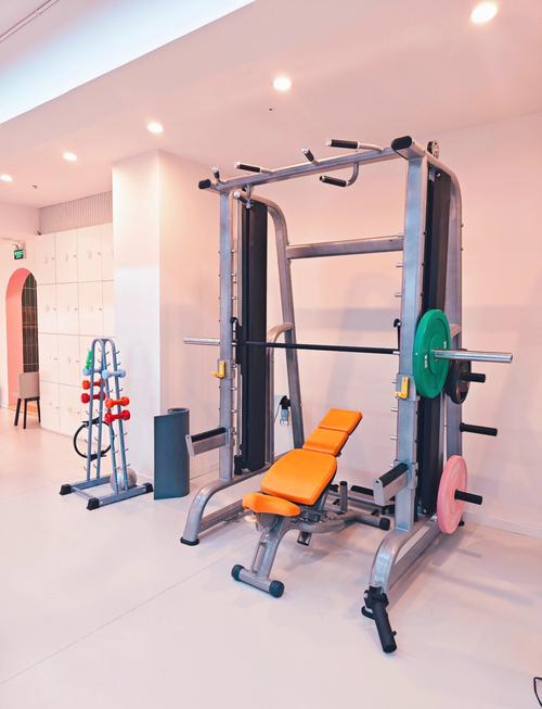 哈尔滨江北万达健身房怎么样？-第3张图片-德高鼎泰便民中心