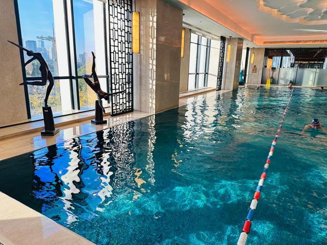 杭州哪家健身房带游泳馆比较好？-第1张图片-德高鼎泰便民中心