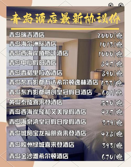 青岛齐鲁人家酒店怎么预订最优惠？-第3张图片-德高鼎泰便民中心