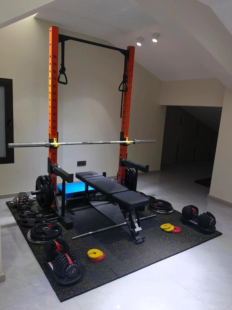 君尚饭店健身房收费多少？-第3张图片-德高鼎泰便民中心