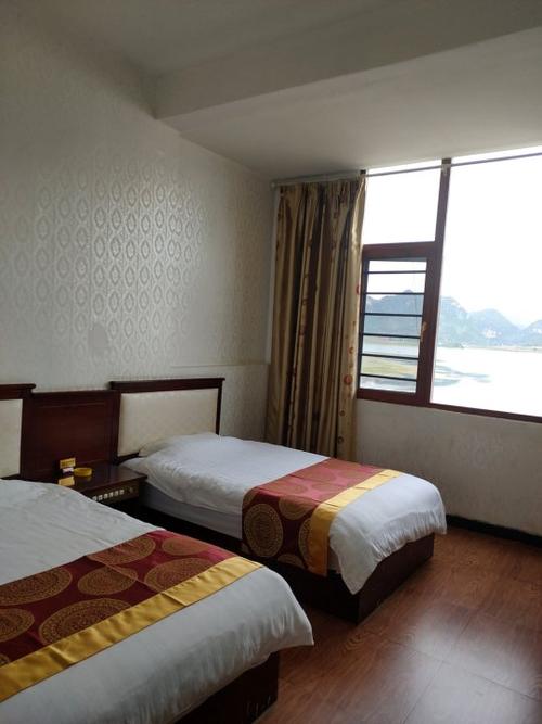 文山外滩附近酒店怎么选？-第2张图片-德高鼎泰便民中心