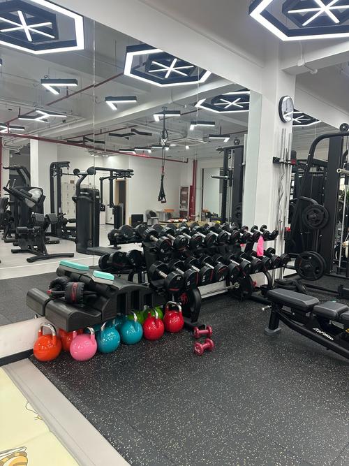 洛阳爱尚健身房口碑如何?-第1张图片-德高鼎泰便民中心 洛阳爱尚健身房口碑如何?-第1张图片-德高鼎泰便民中心