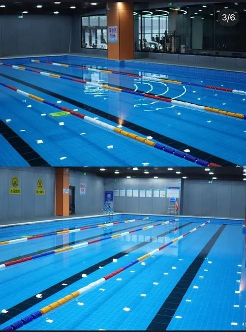 福州哪家健身房带泳池？-第1张图片-德高鼎泰便民中心