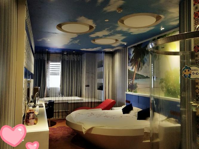 龙港米兰风尚酒店怎么预订最优惠？-第2张图片-德高鼎泰便民中心