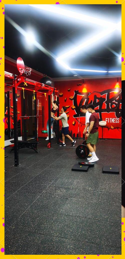 武汉汉口江汉区健身房哪家好？-第1张图片-德高鼎泰便民中心