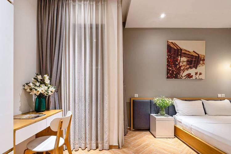 阳光艺术酒店公寓怎么预订?-第2张图片-德高鼎泰便民中心 阳光艺术酒店公寓怎么预订?-第2张图片-德高鼎泰便民中心