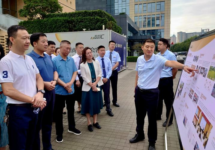 郑州物业公司人员职责是什么?-第3张图片-德高鼎泰便民中心 郑州物业公司人员职责是什么?-第3张图片-德高鼎泰便民中心