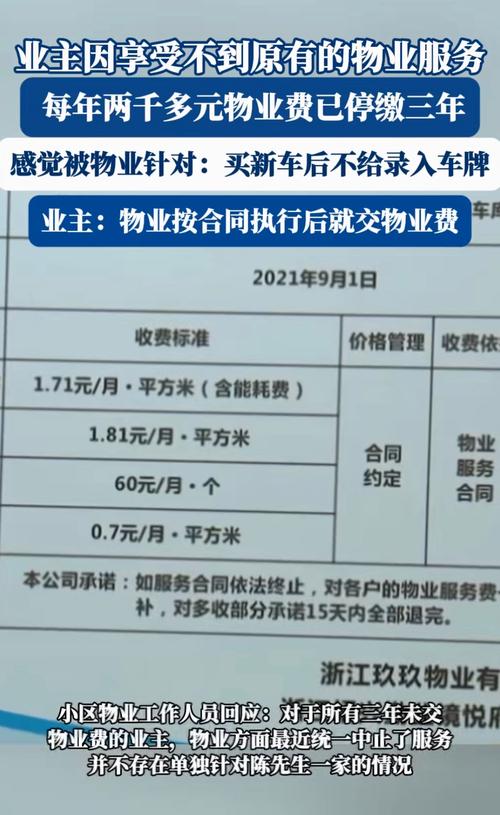 物业公司为何必须缴纳物业会费?-第1张图片-德高鼎泰便民中心 物业公司为何必须缴纳物业会费?-第1张图片-德高鼎泰便民中心