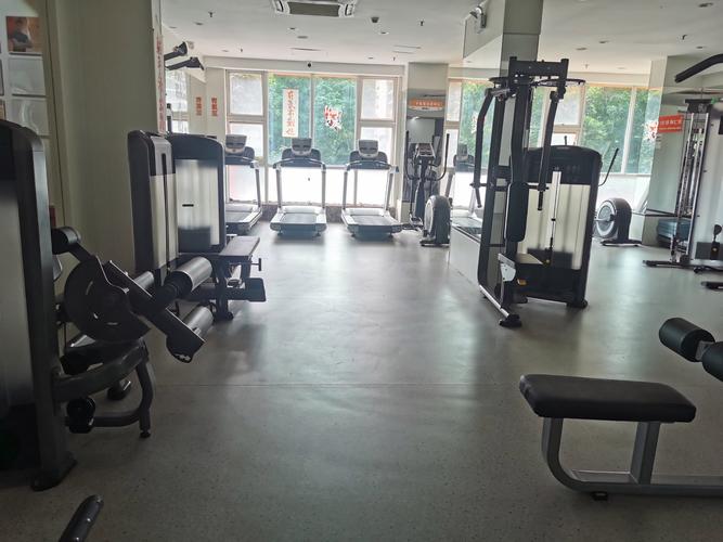石家庄思迈健身收费多少钱？-第2张图片-德高鼎泰便民中心
