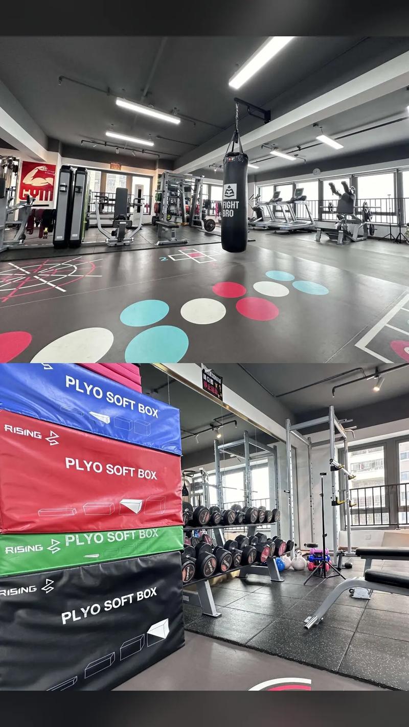 石家庄思迈健身收费多少钱？-第3张图片-德高鼎泰便民中心