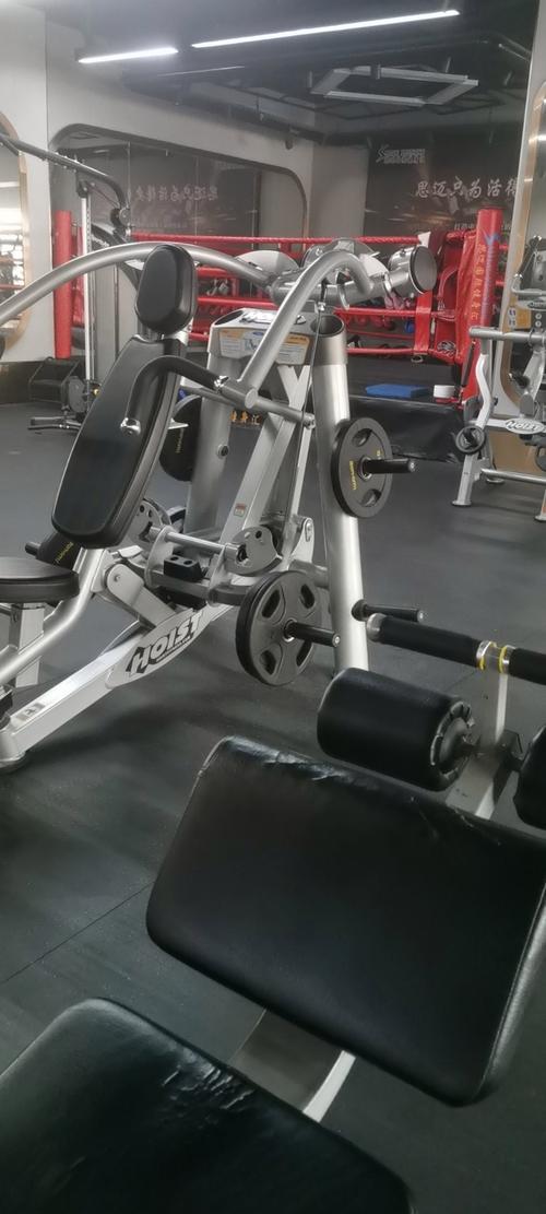 石家庄思迈健身收费多少钱？-第1张图片-德高鼎泰便民中心