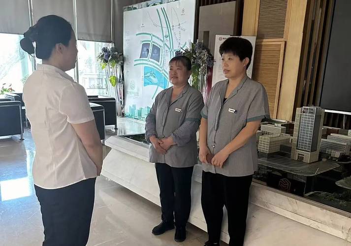 现物业接收前员工，原因为何？-第3张图片-德高鼎泰便民中心