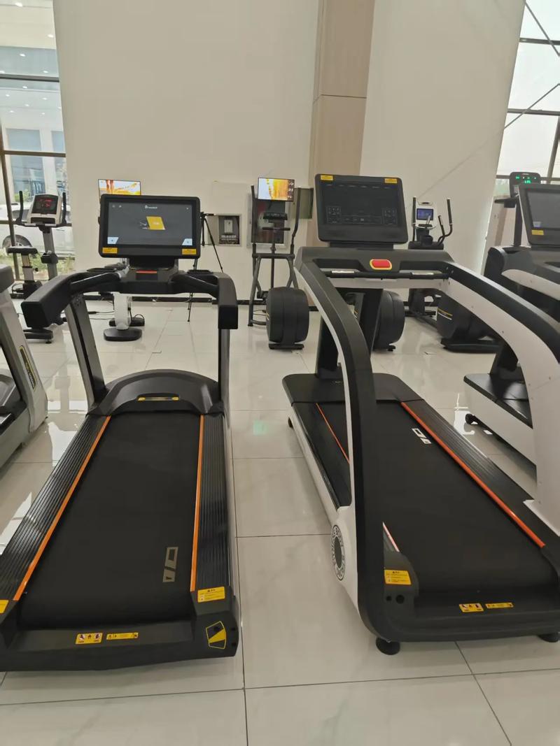 宝德龙健身会所体验如何？值得办卡吗？-第2张图片-德高鼎泰便民中心