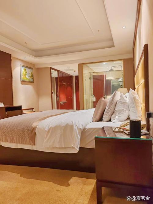 汕头金都酒店公寓怎么预订最优惠？-第3张图片-德高鼎泰便民中心